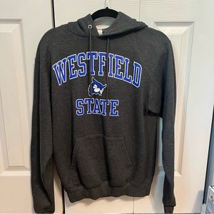 Westfield State Champion hoodie